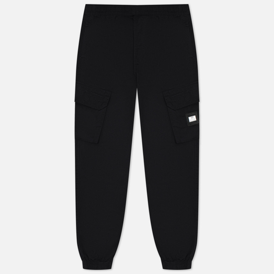 Мужские брюки Weekend Offender Pianemo AW21 Black