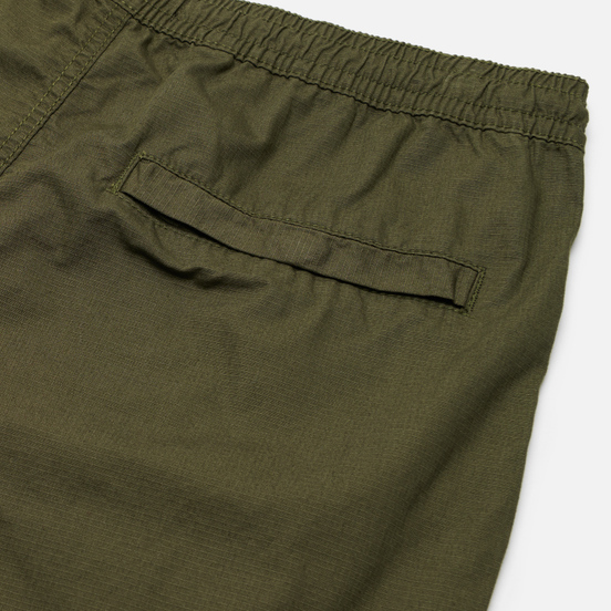 Мужские брюки Weekend Offender Pianemo AW21 Dark Army