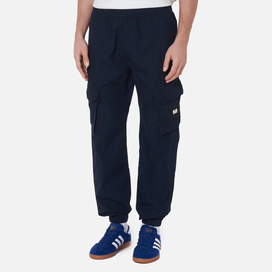 Weekend Offender Мужские брюки Pianemo AW21