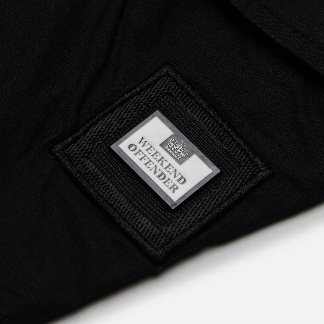 Weekend Offender Мужские брюки Pianemo AW22