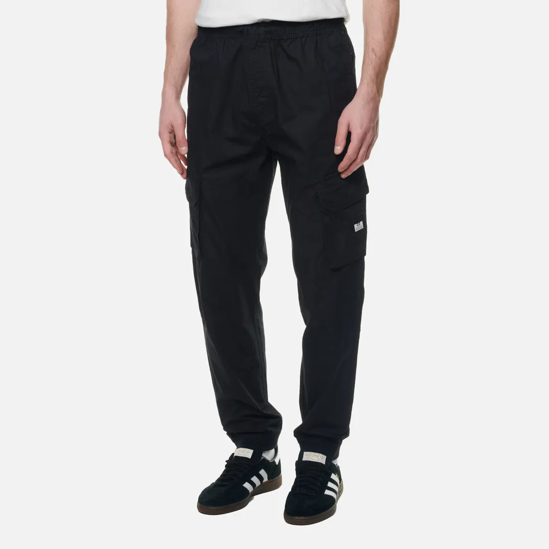 Weekend Offender Мужские брюки Pianemo AW22