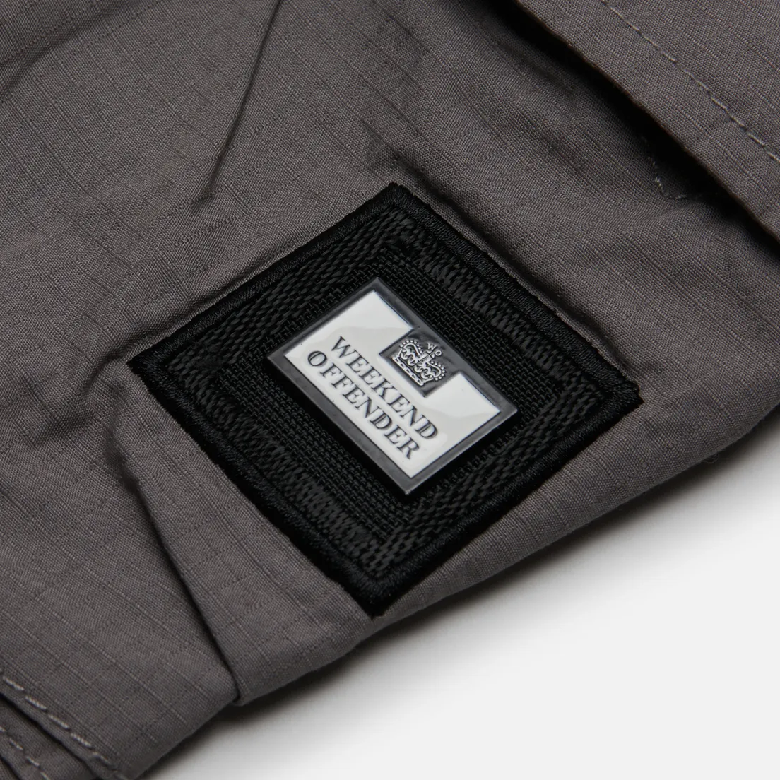 Weekend Offender Мужские брюки Pianemo AW22