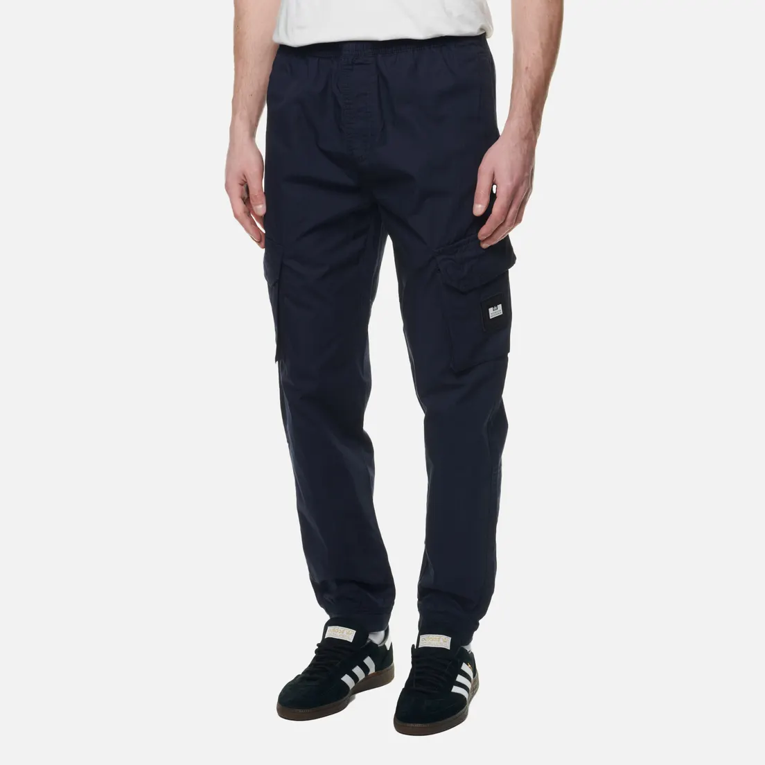 Weekend Offender Мужские брюки Pianemo AW22