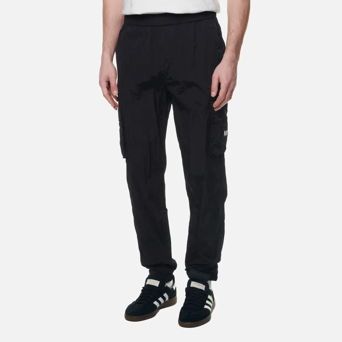 Weekend Offender Мужские брюки Salvador AW22