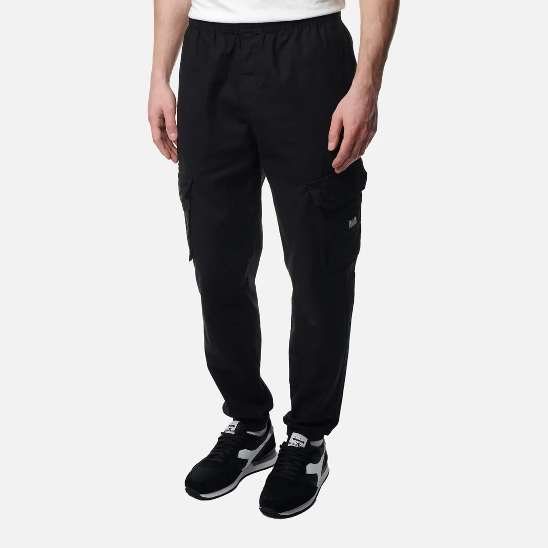 Weekend Offender Мужские брюки Pianemo AW23