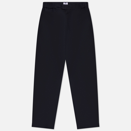 Мужские брюки Weekend Offender Talabot Relaxed Tailored, цвет чёрный, размер XXXL - фото 1