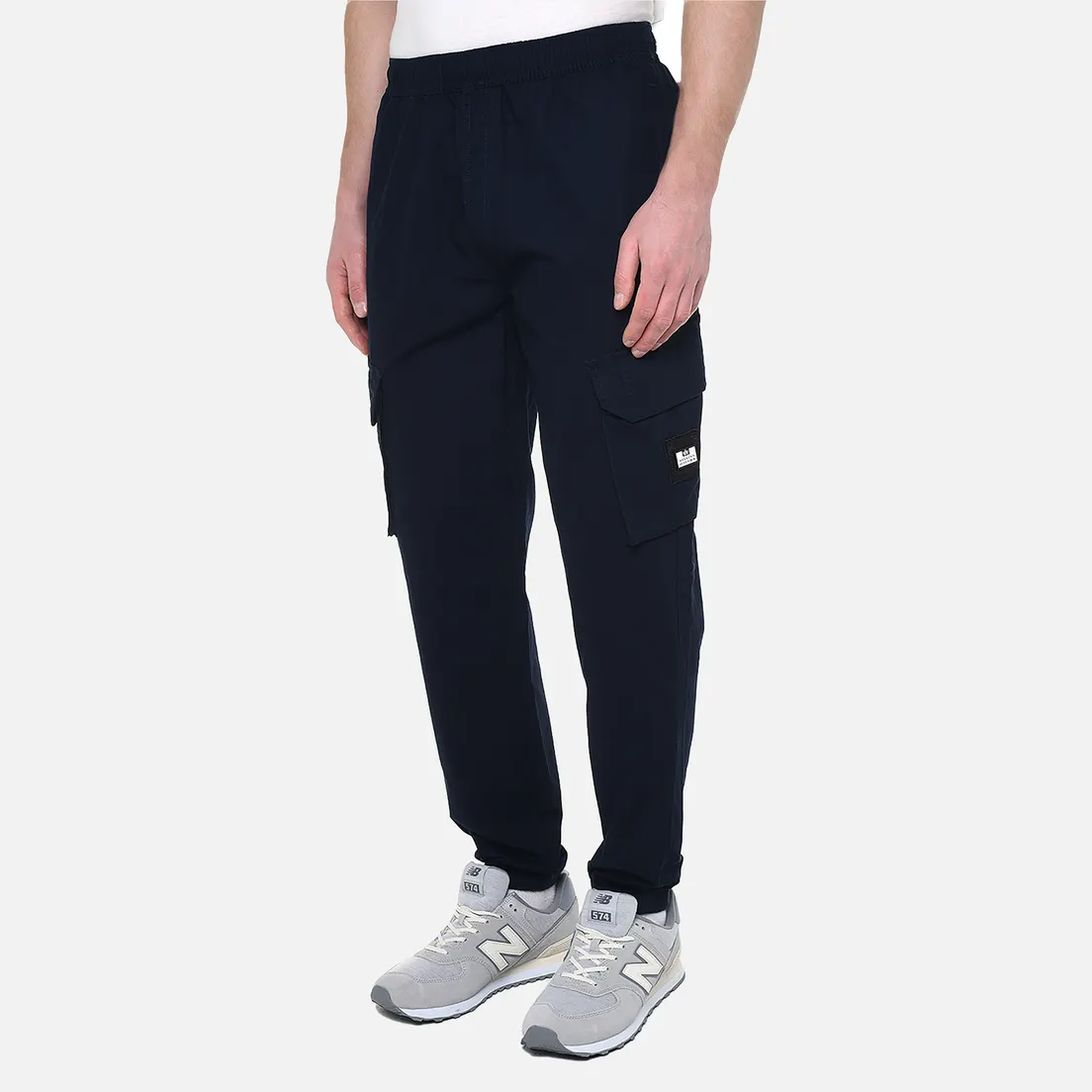 Weekend Offender Мужские брюки Pianemo AW24
