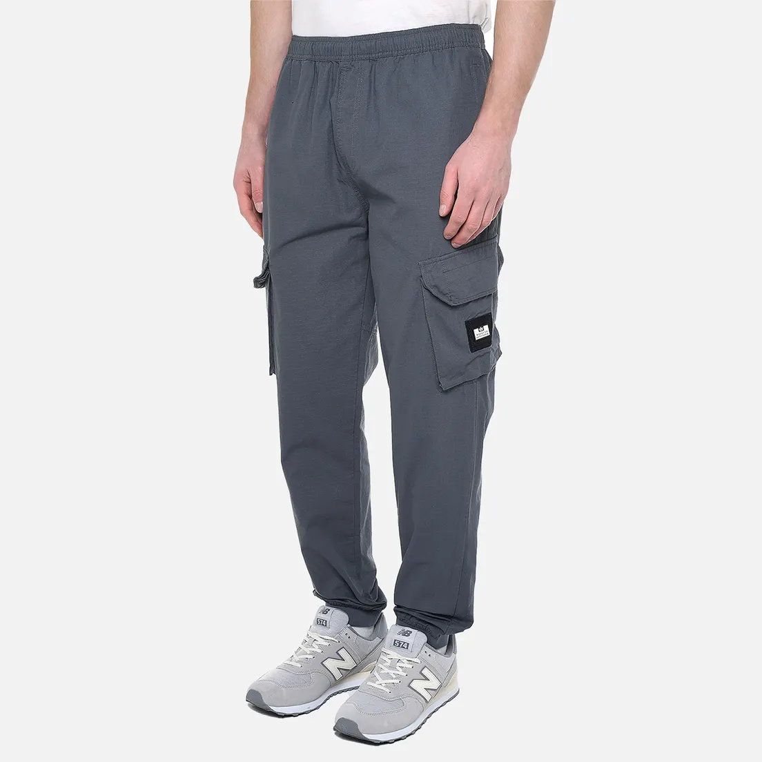 Weekend Offender Мужские брюки Pianemo AW24