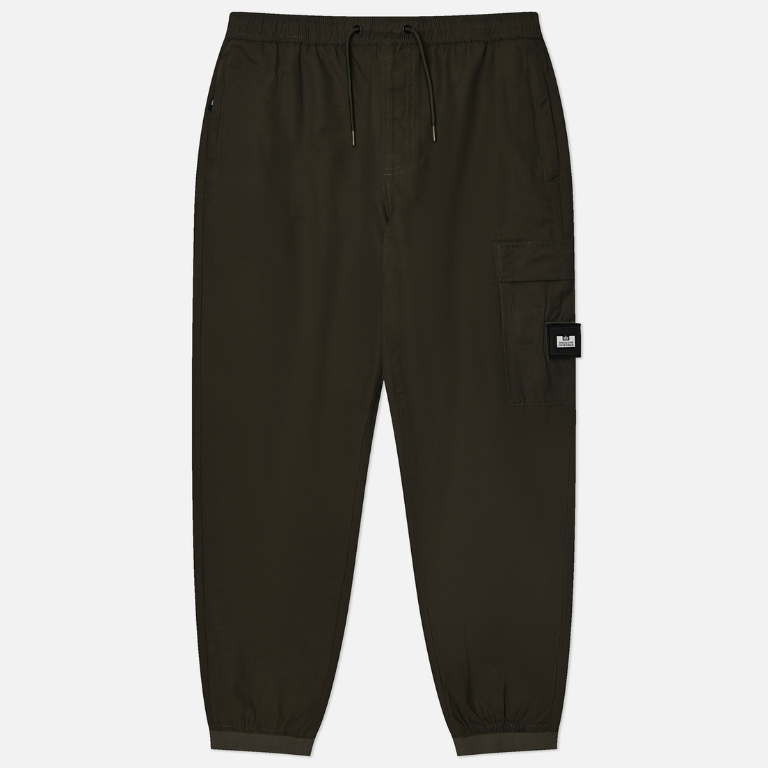 Weekend Offender Мужские брюки Hoshino