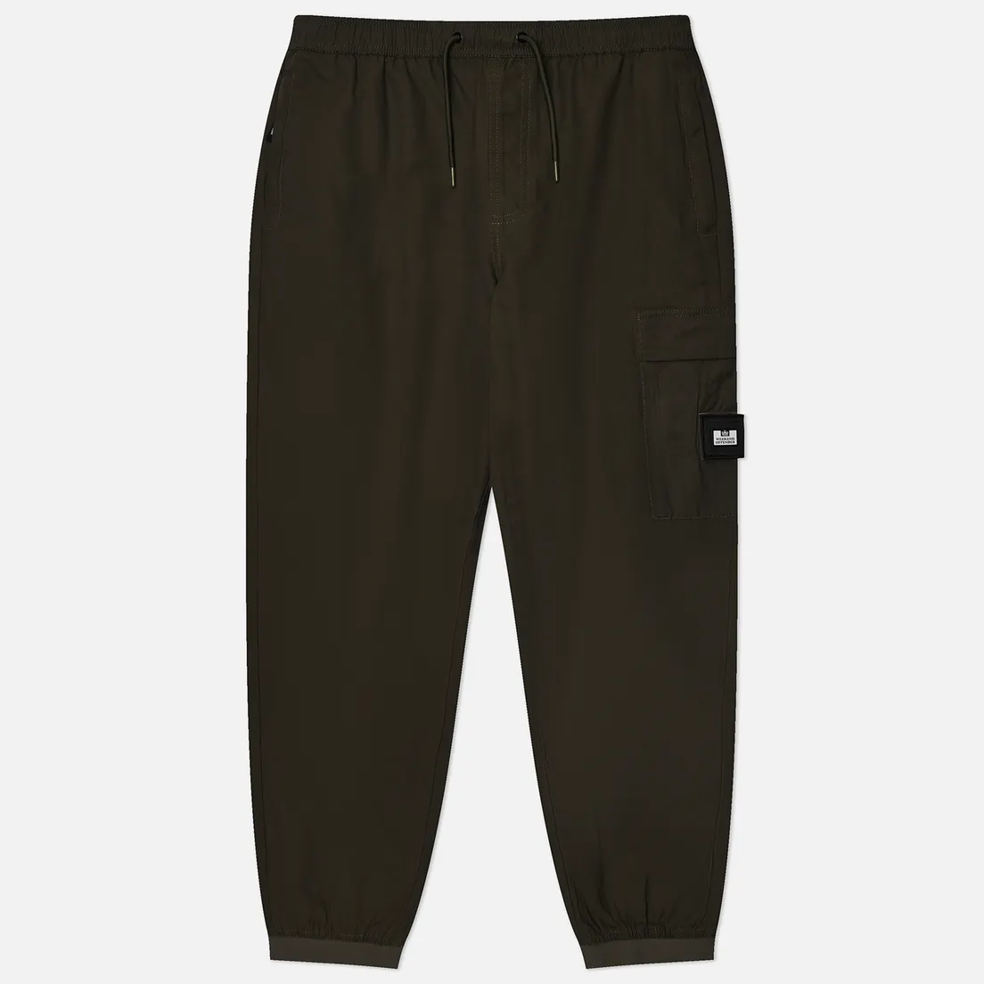 Weekend Offender Мужские брюки Hoshino