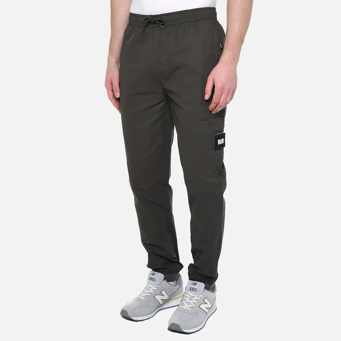 Weekend Offender Мужские брюки Hoshino