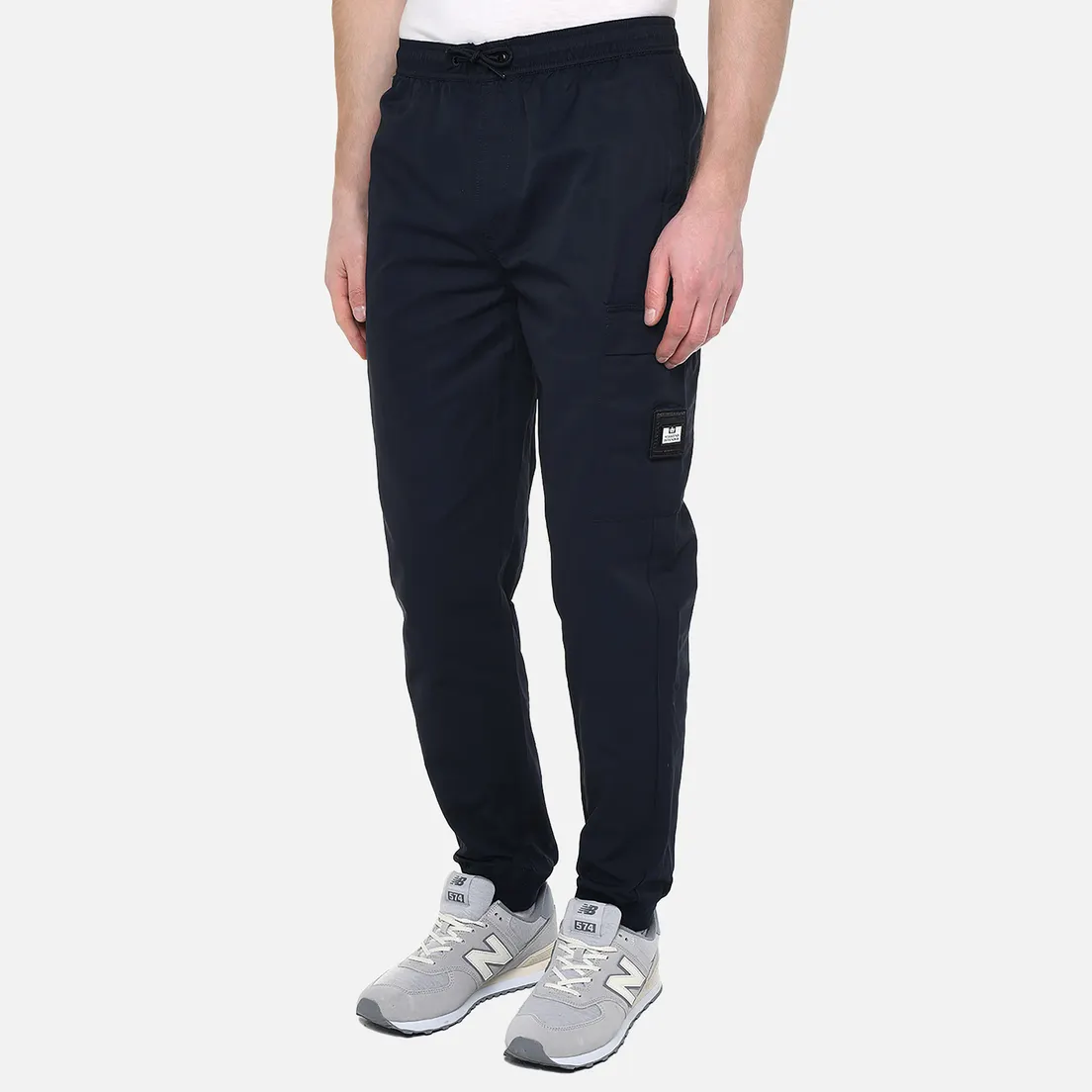 Weekend Offender Мужские брюки Hoshino