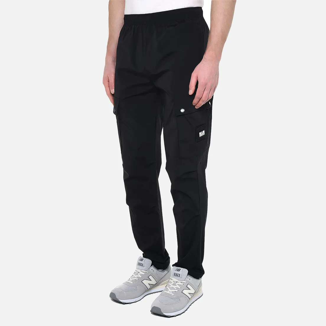 Weekend Offender Мужские брюки Zanardi