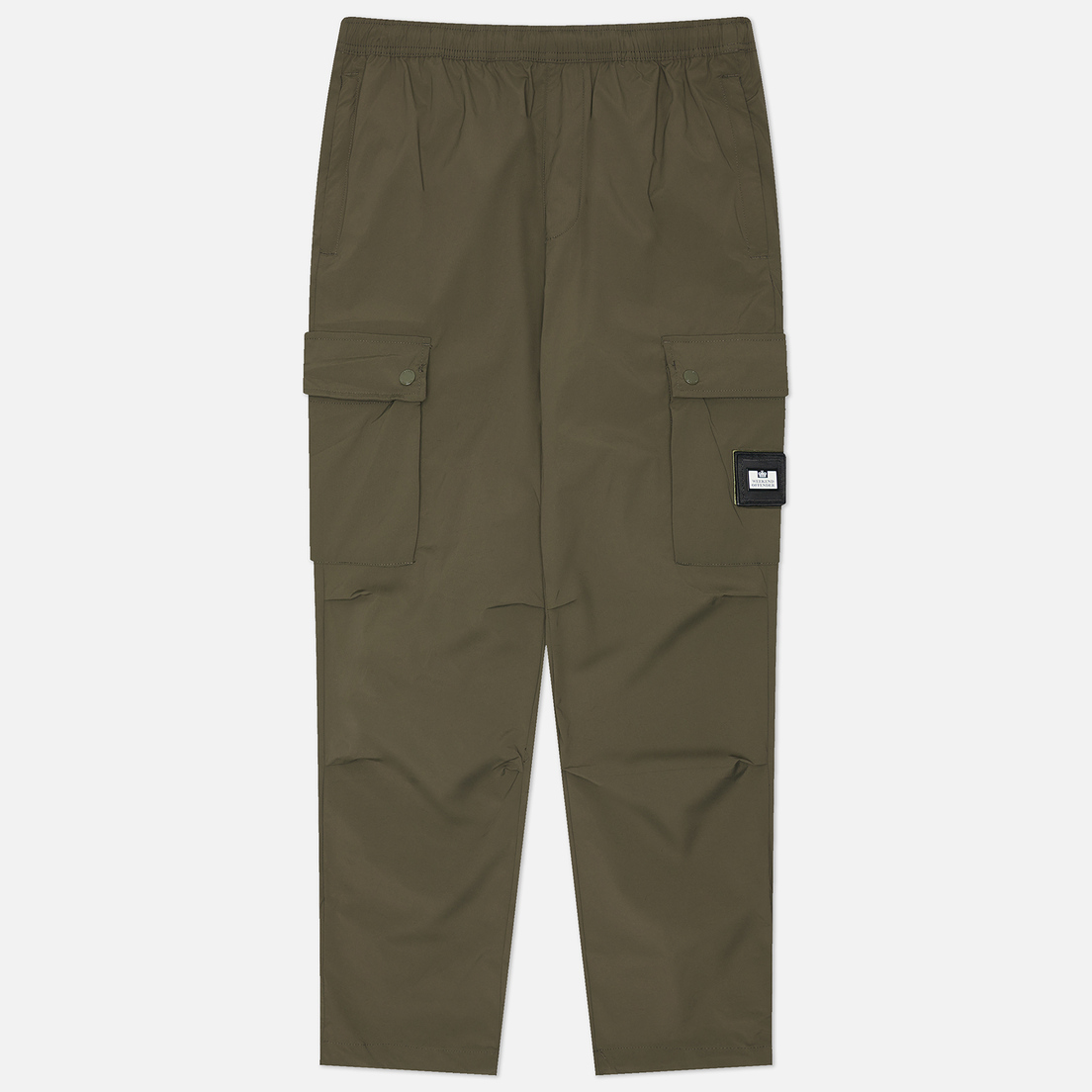 Weekend Offender Мужские брюки Zanardi SS25