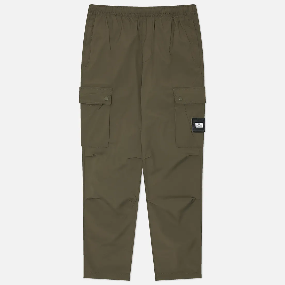 Weekend Offender Мужские брюки Zanardi SS25