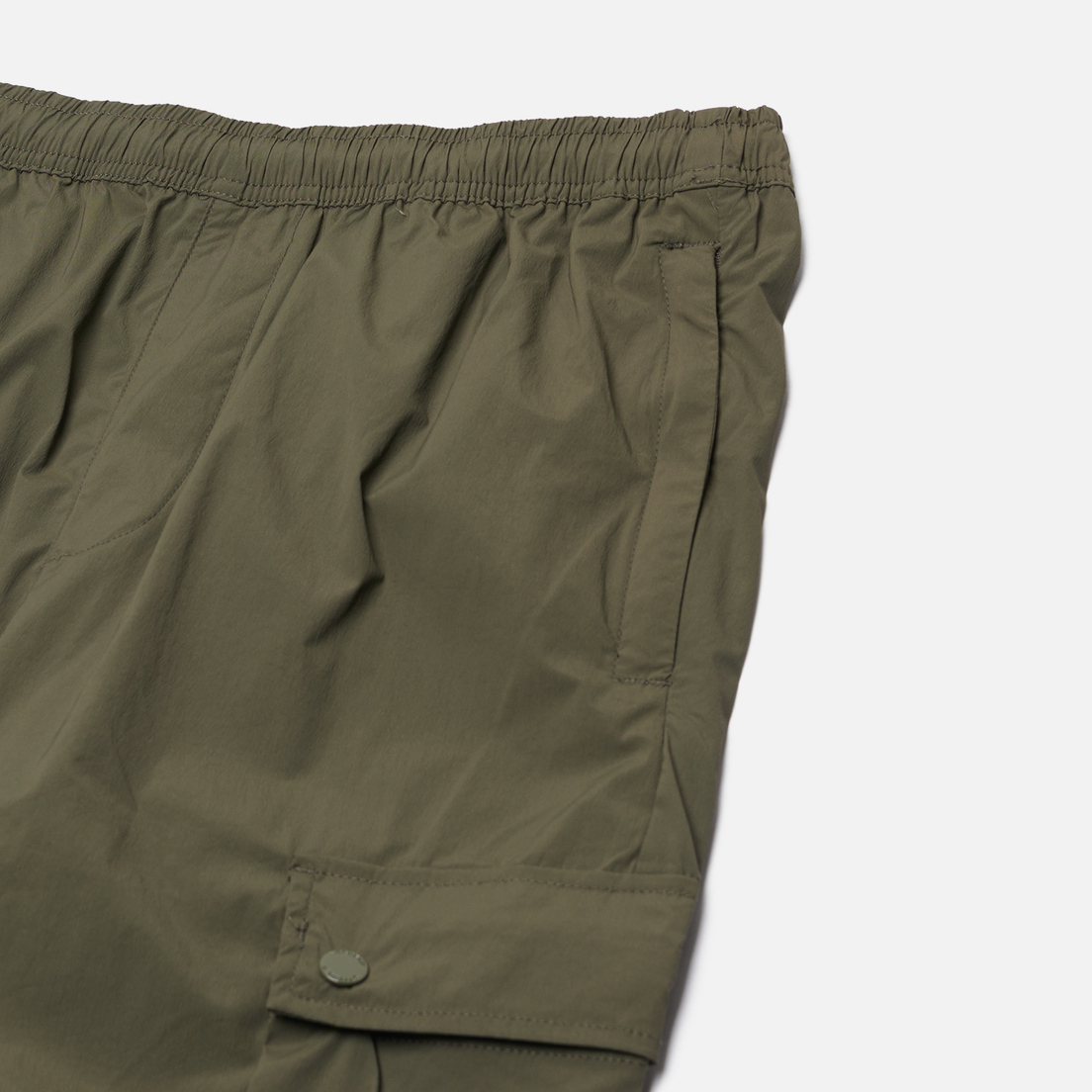 Weekend Offender Мужские брюки Zanardi SS25