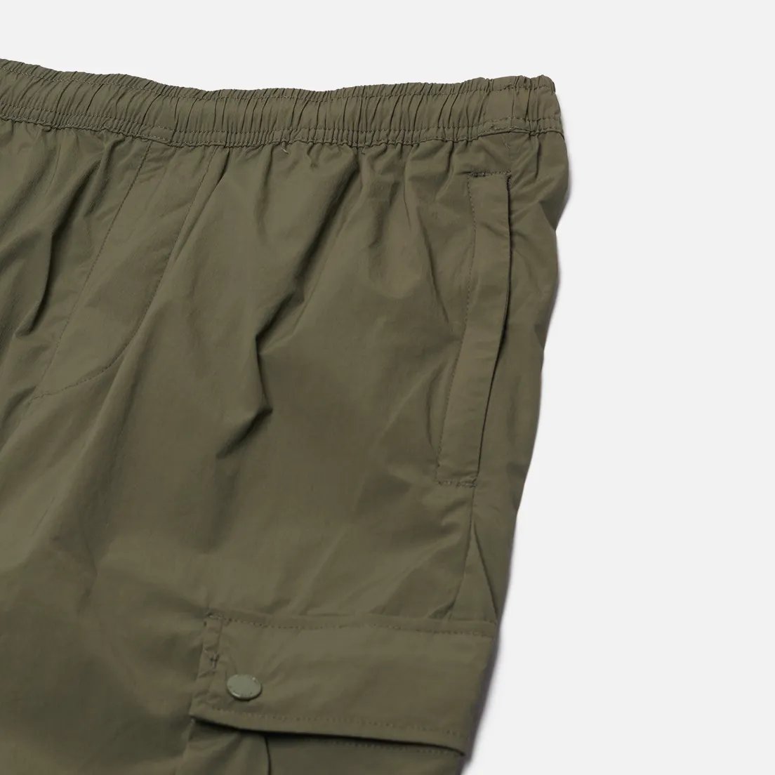 Weekend Offender Мужские брюки Zanardi SS25