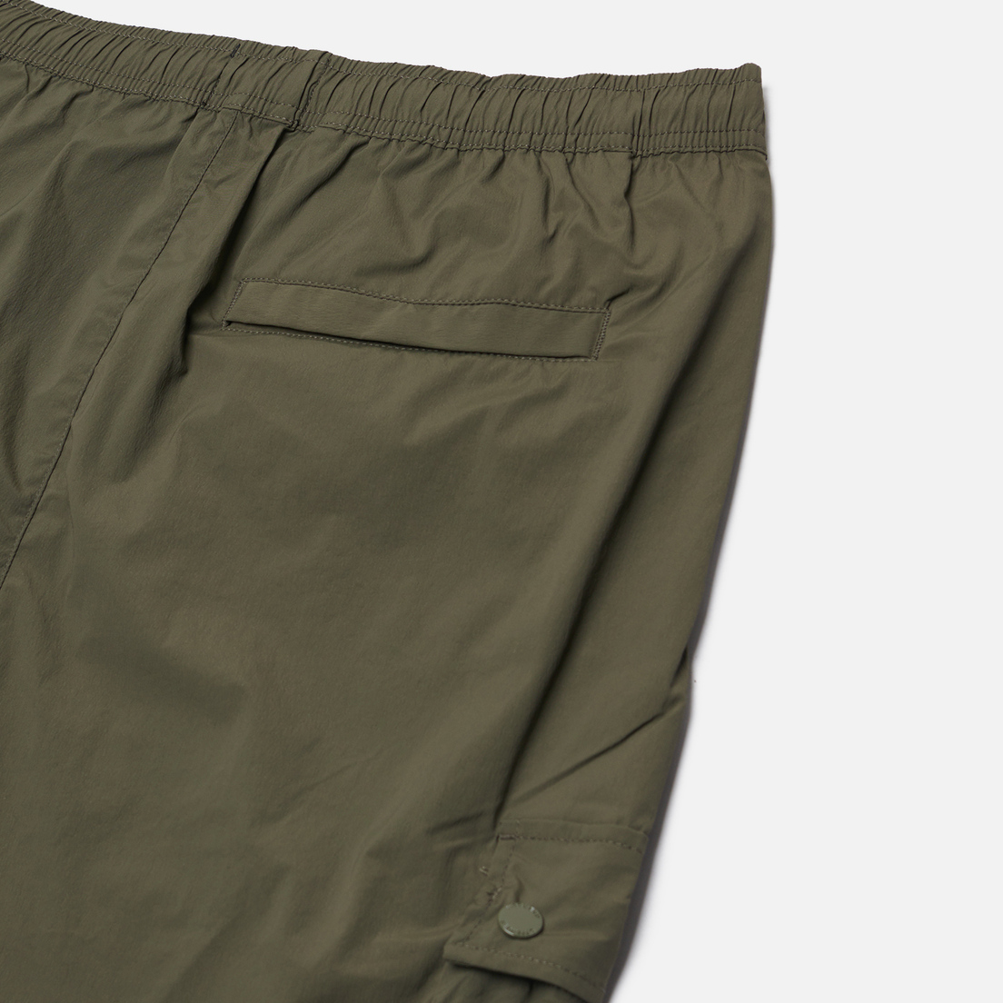 Weekend Offender Мужские брюки Zanardi SS25