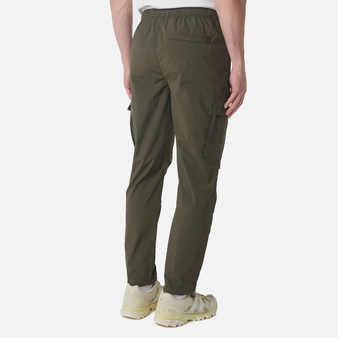 Weekend Offender Мужские брюки Zanardi SS25