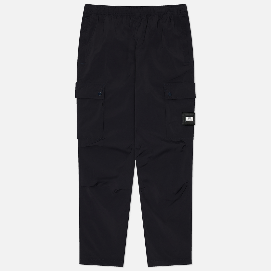 Weekend Offender Мужские брюки Zanardi SS25