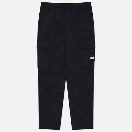 Мужские брюки Weekend Offender Zanardi SS25, цвет синий, размер L