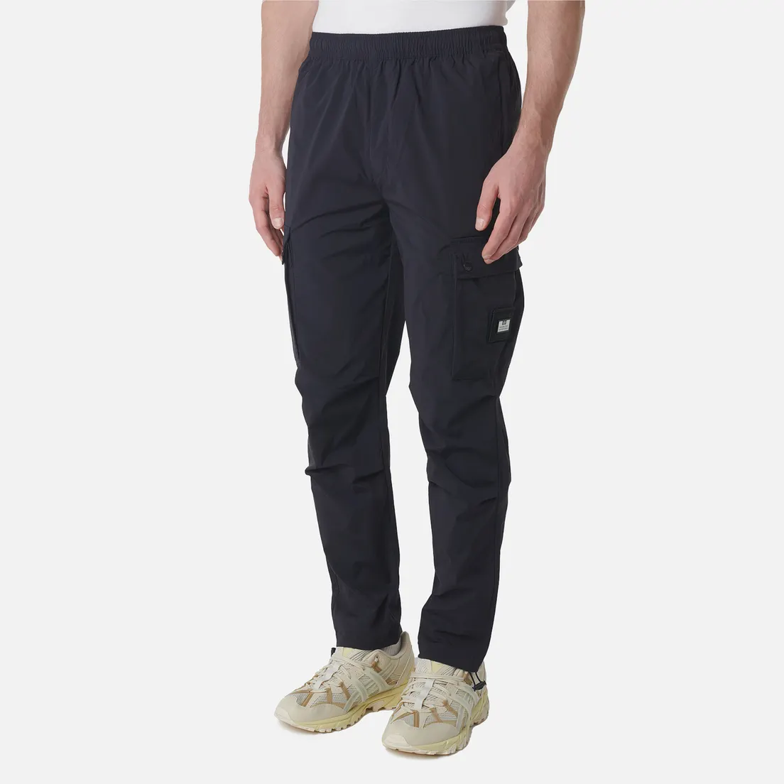Weekend Offender Мужские брюки Zanardi SS25