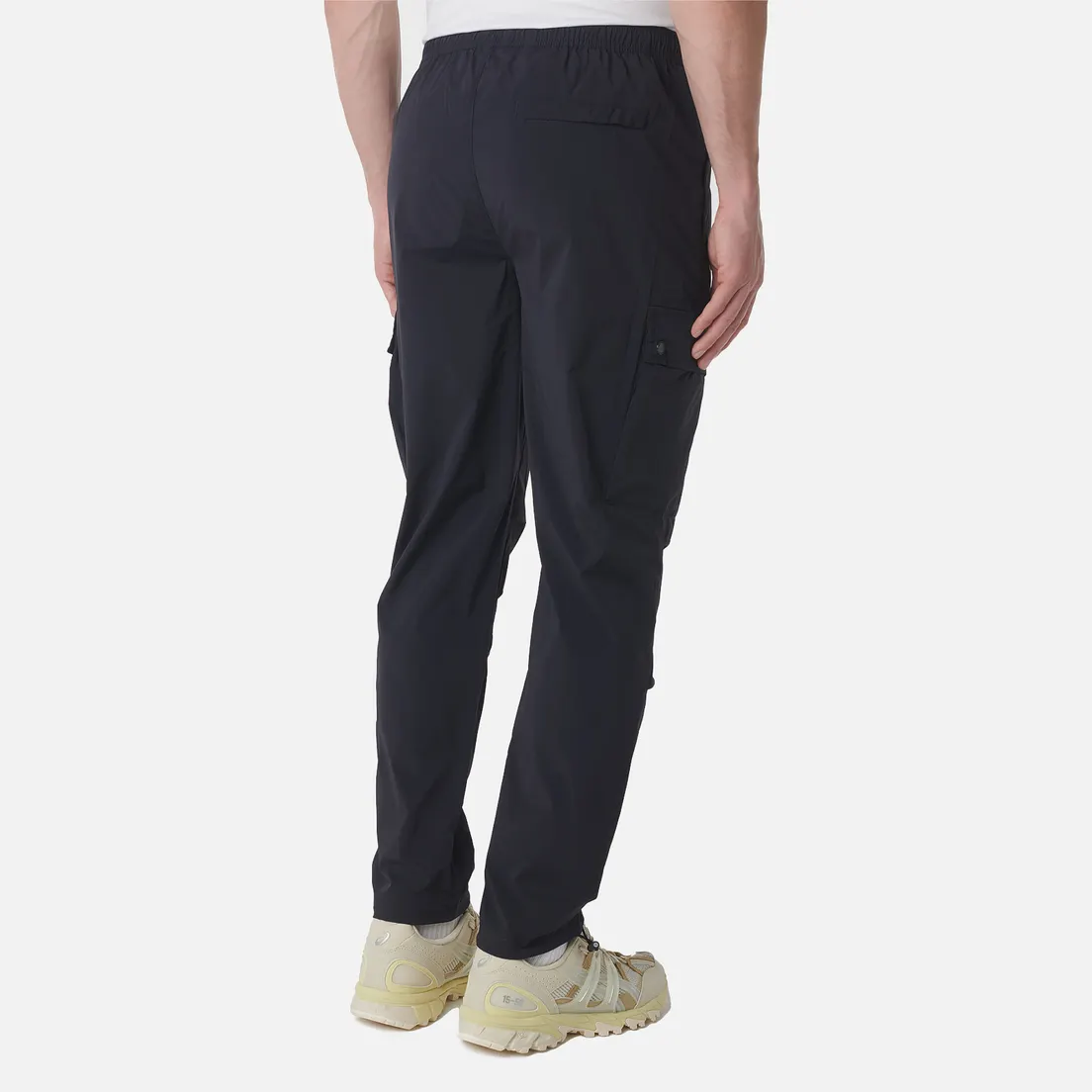 Weekend Offender Мужские брюки Zanardi SS25