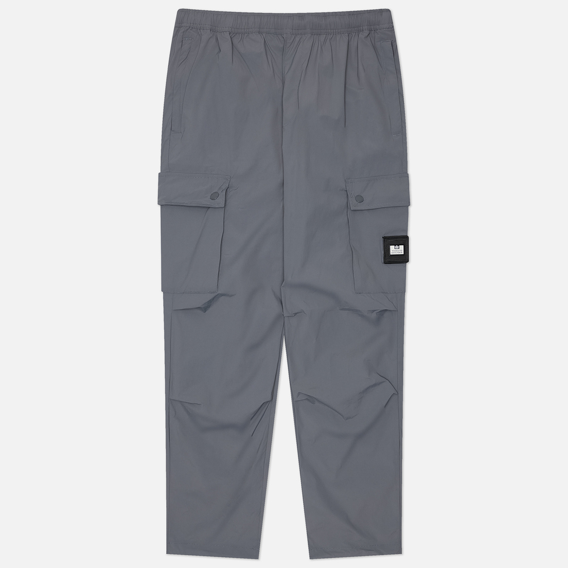 Weekend Offender Мужские брюки Zanardi SS25