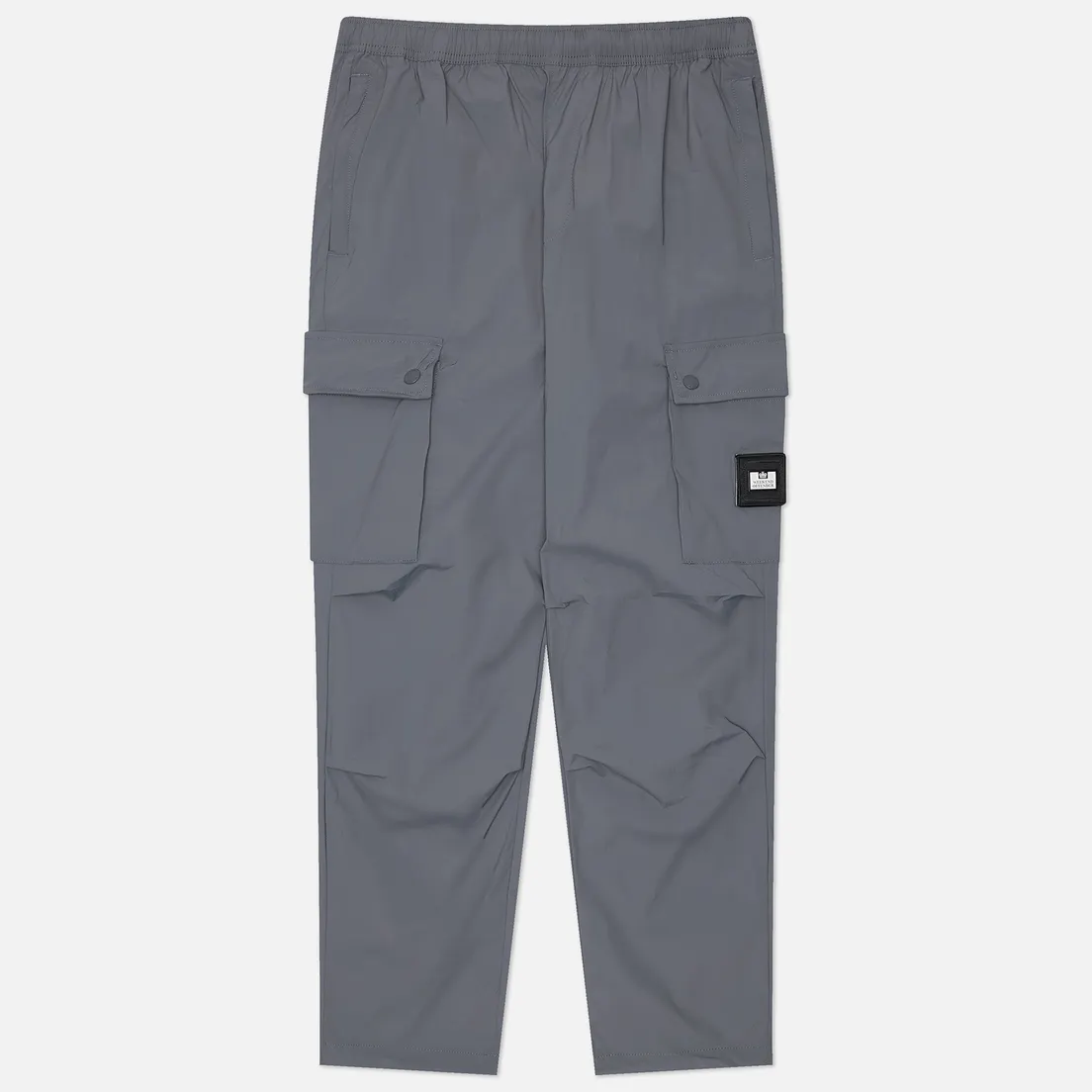 Weekend Offender Мужские брюки Zanardi SS25