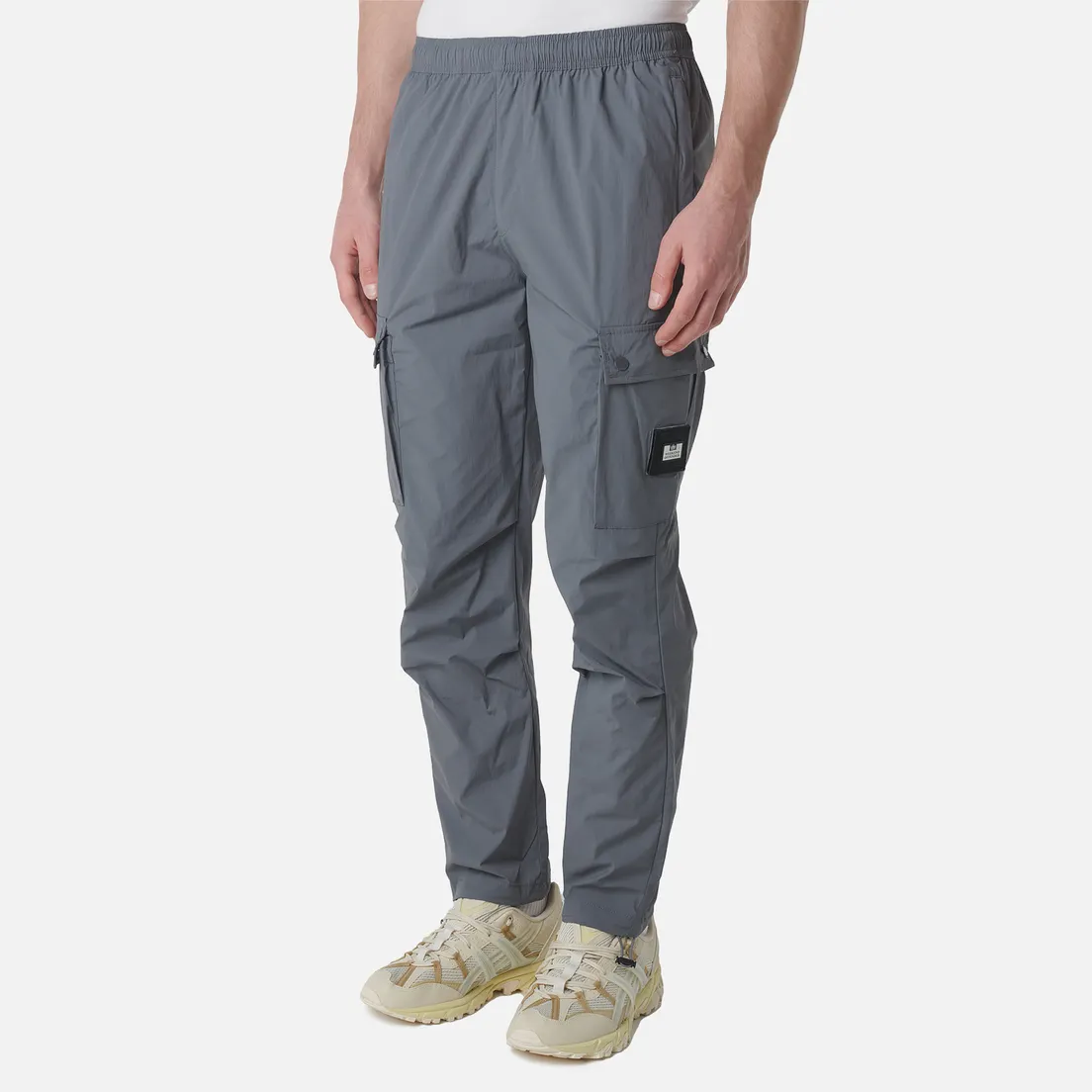 Weekend Offender Мужские брюки Zanardi SS25