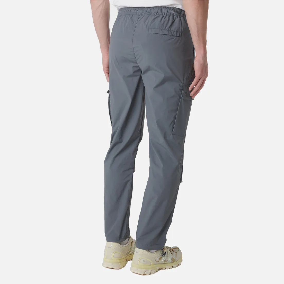 Weekend Offender Мужские брюки Zanardi SS25
