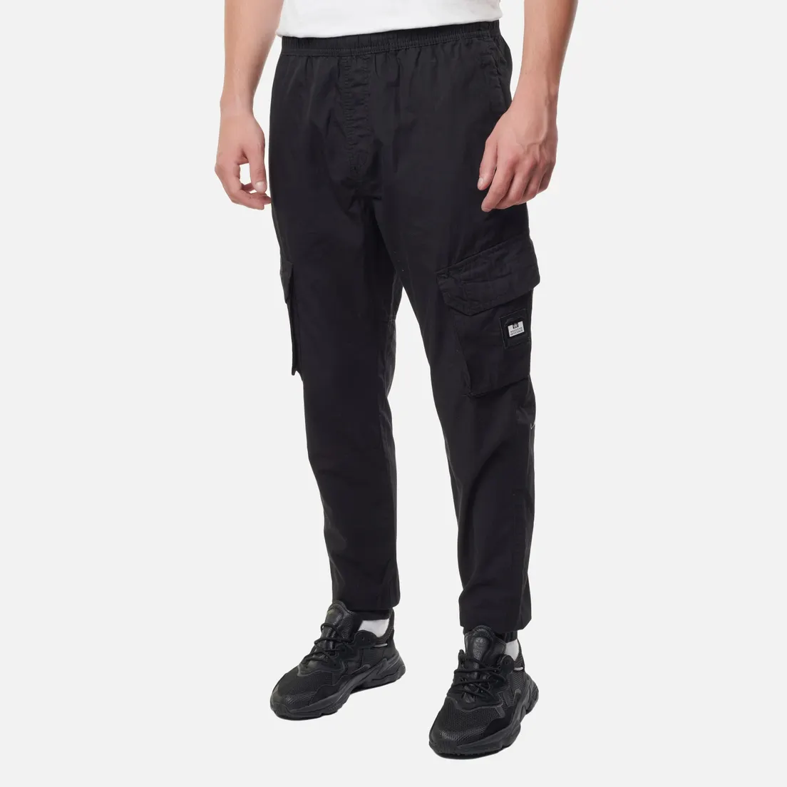 Weekend Offender Мужские брюки Pianamo Ripstop Cargo