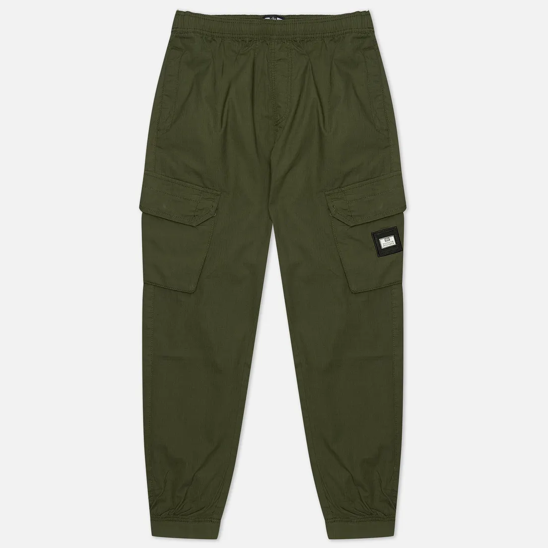 Weekend Offender Мужские брюки Pianamo Ripstop Cargo