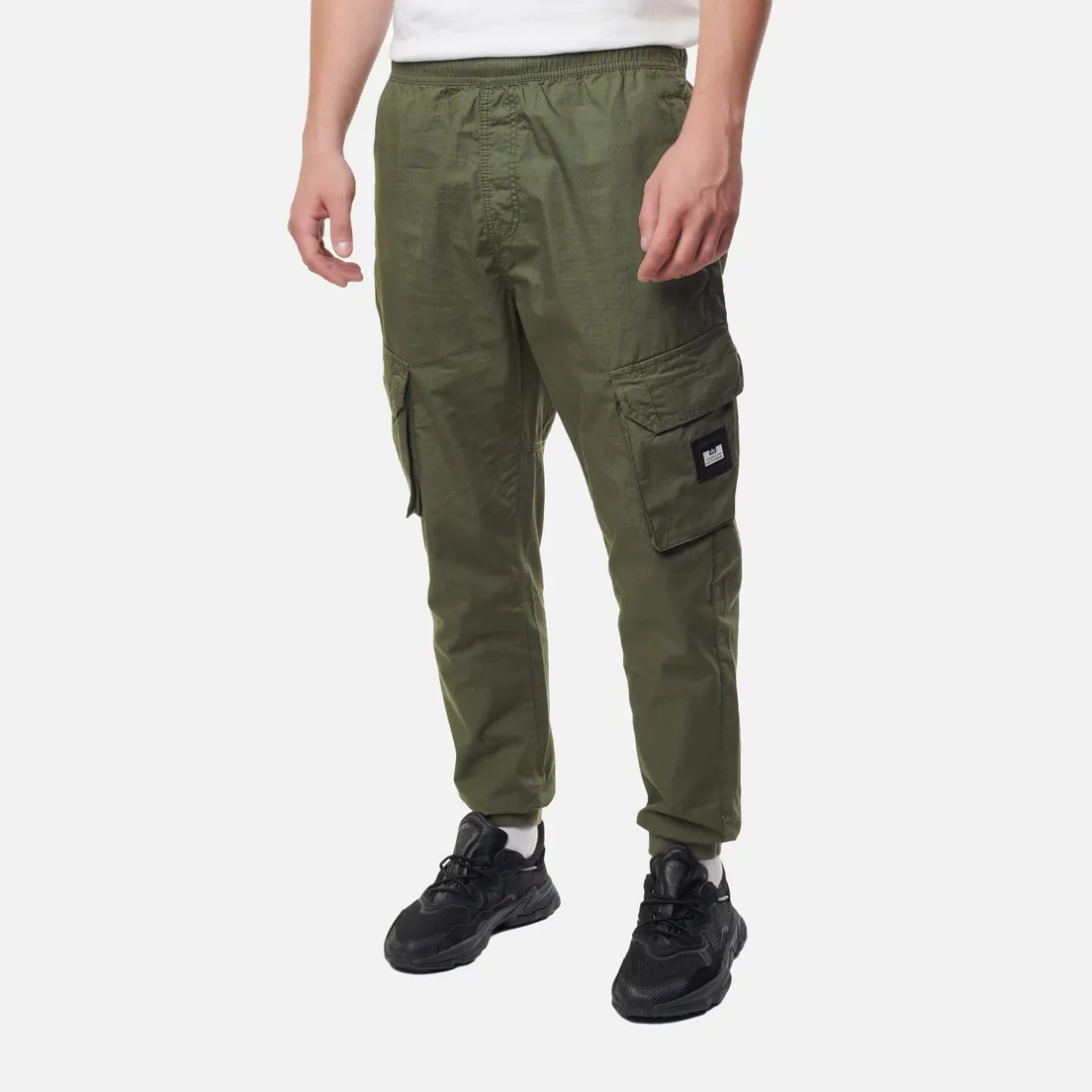 Weekend Offender Мужские брюки Pianamo Ripstop Cargo