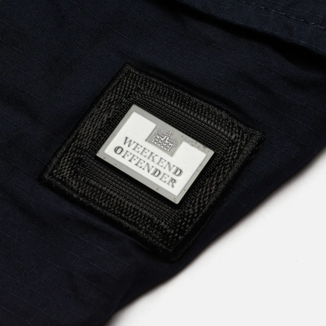 Weekend Offender Мужские брюки Pianamo Ripstop Cargo