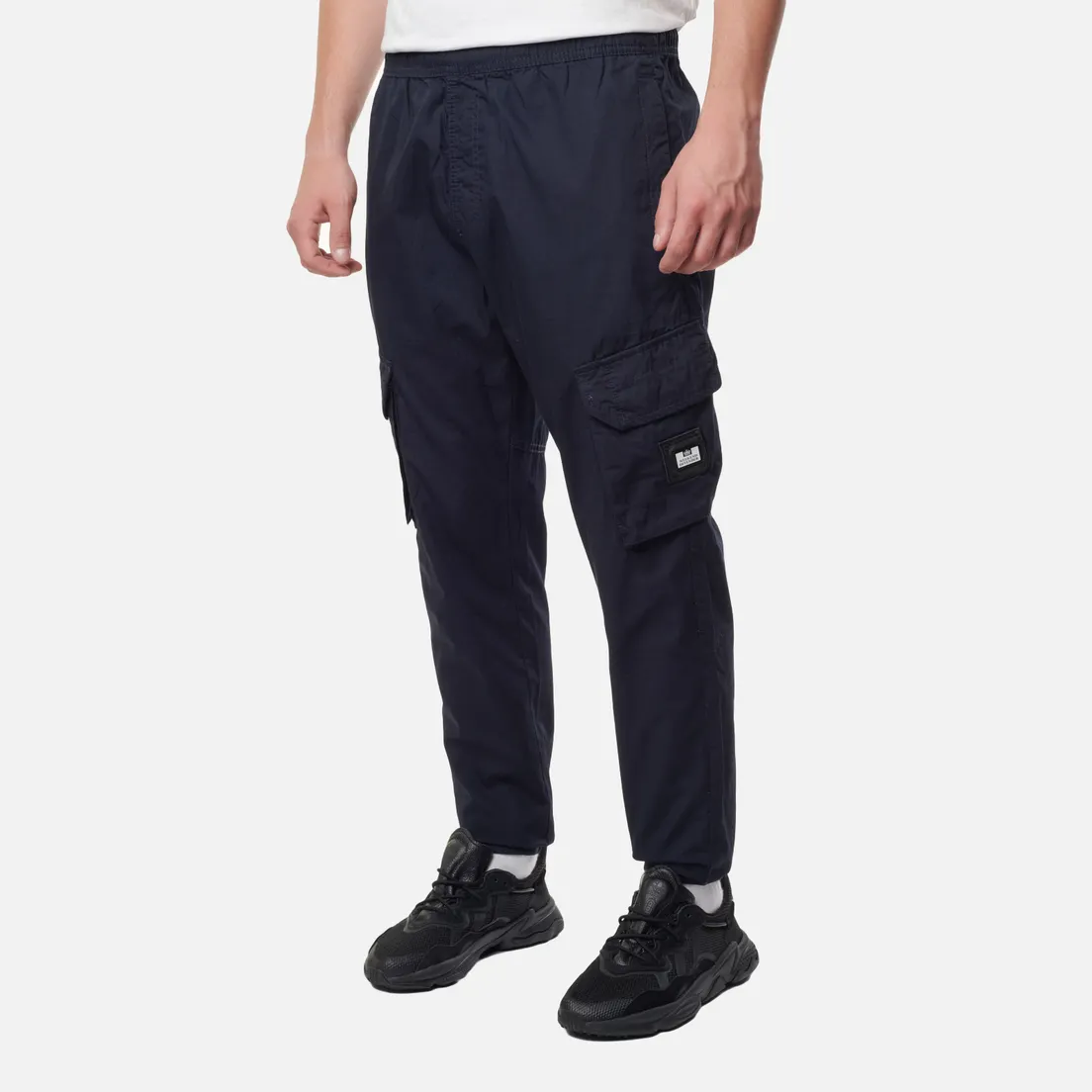 Weekend Offender Мужские брюки Pianamo Ripstop Cargo