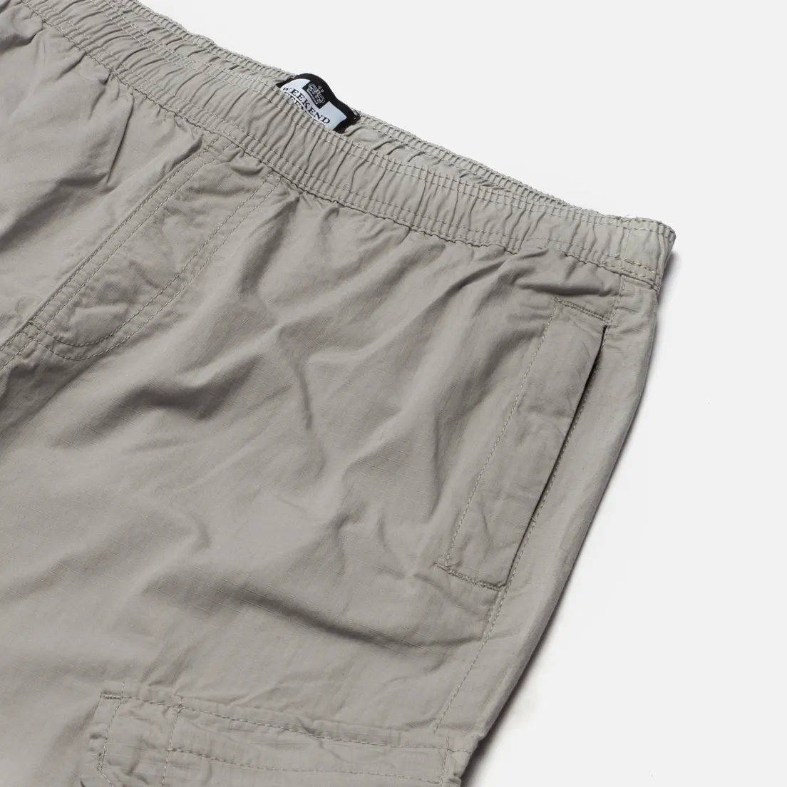 Weekend Offender Мужские брюки Pianamo Ripstop Cargo