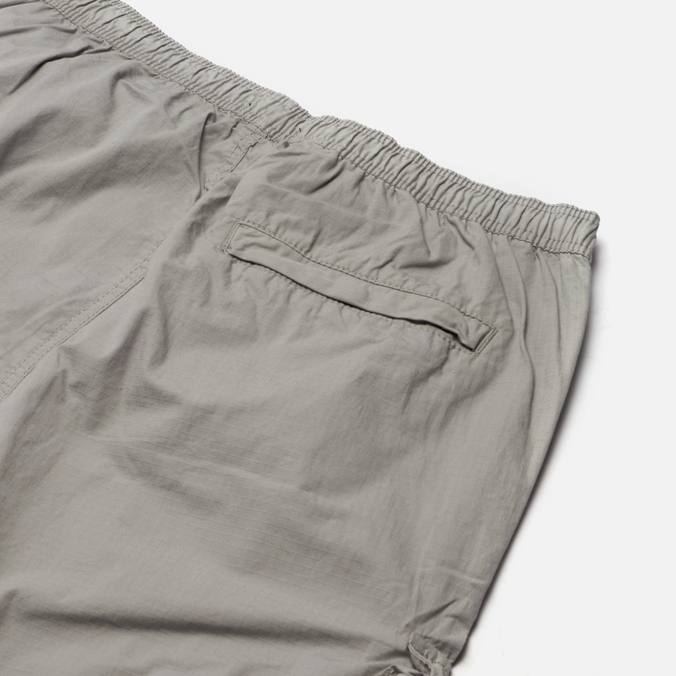 Мужские брюки Weekend Offender, цвет серый, размер S WPSS2101-SILVERFOX Pianamo Ripstop Cargo - фото 3