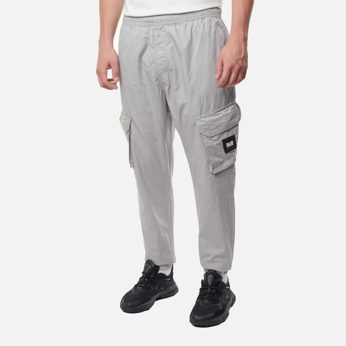 Weekend Offender Мужские брюки Pianamo Ripstop Cargo