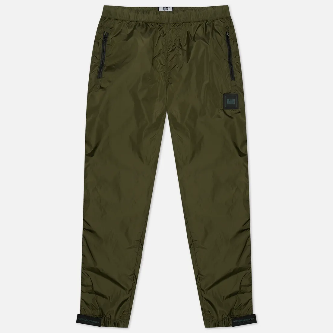 Weekend Offender Мужские брюки Espinosa Fluid Nylon