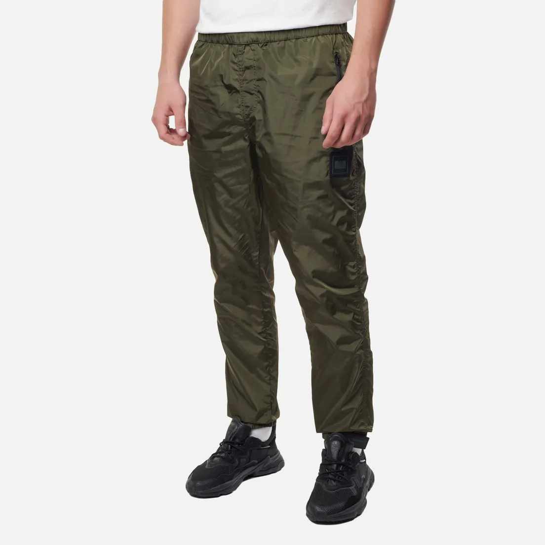 Weekend Offender Мужские брюки Espinosa Fluid Nylon