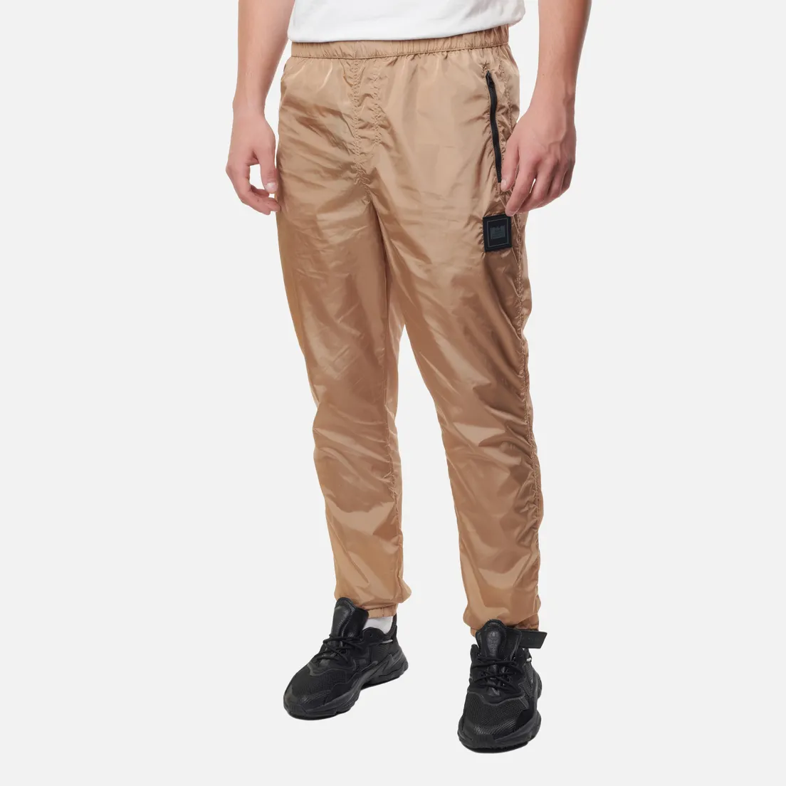 Weekend Offender Мужские брюки Espinosa Fluid Nylon