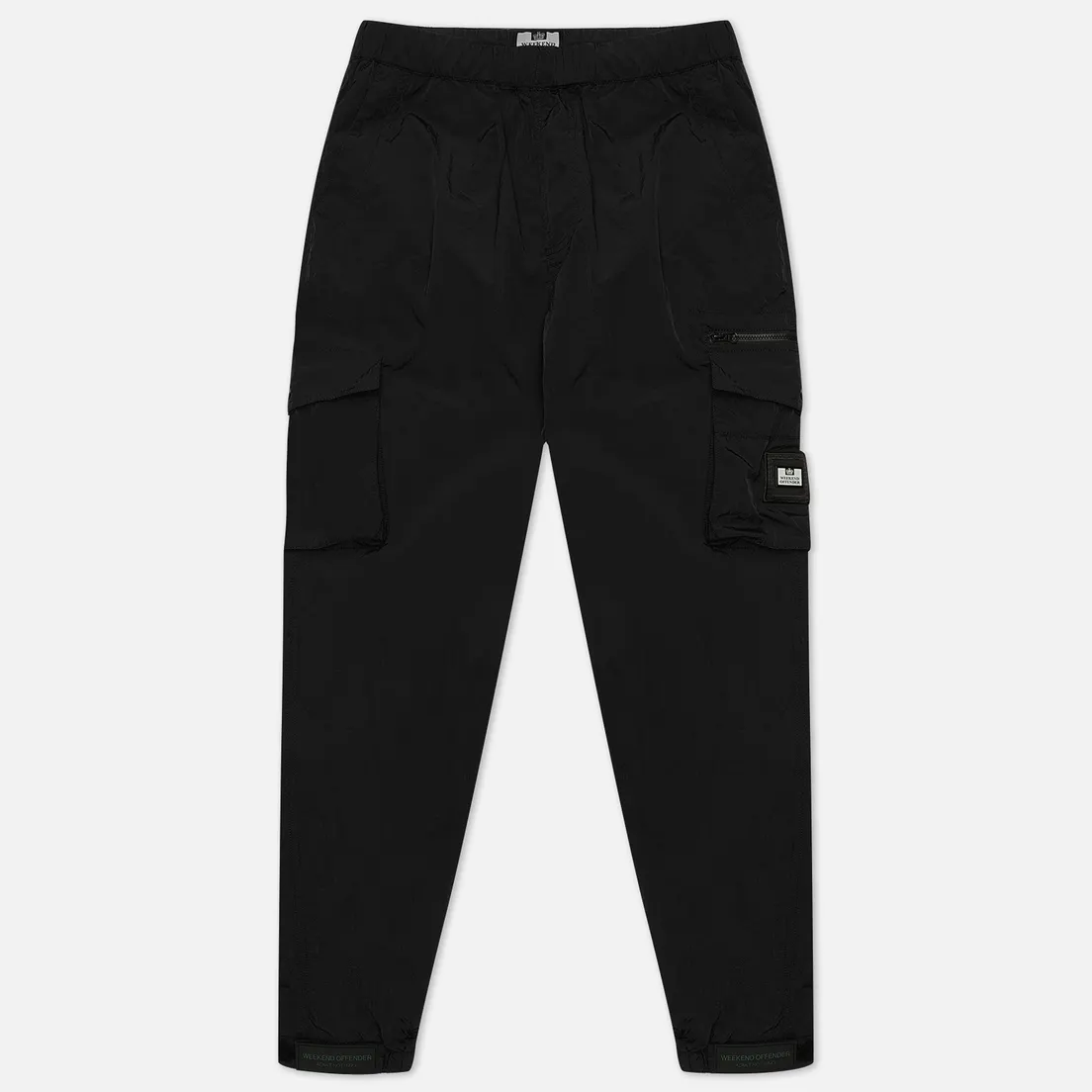 Weekend Offender Мужские брюки Salvador Nylon Cargo