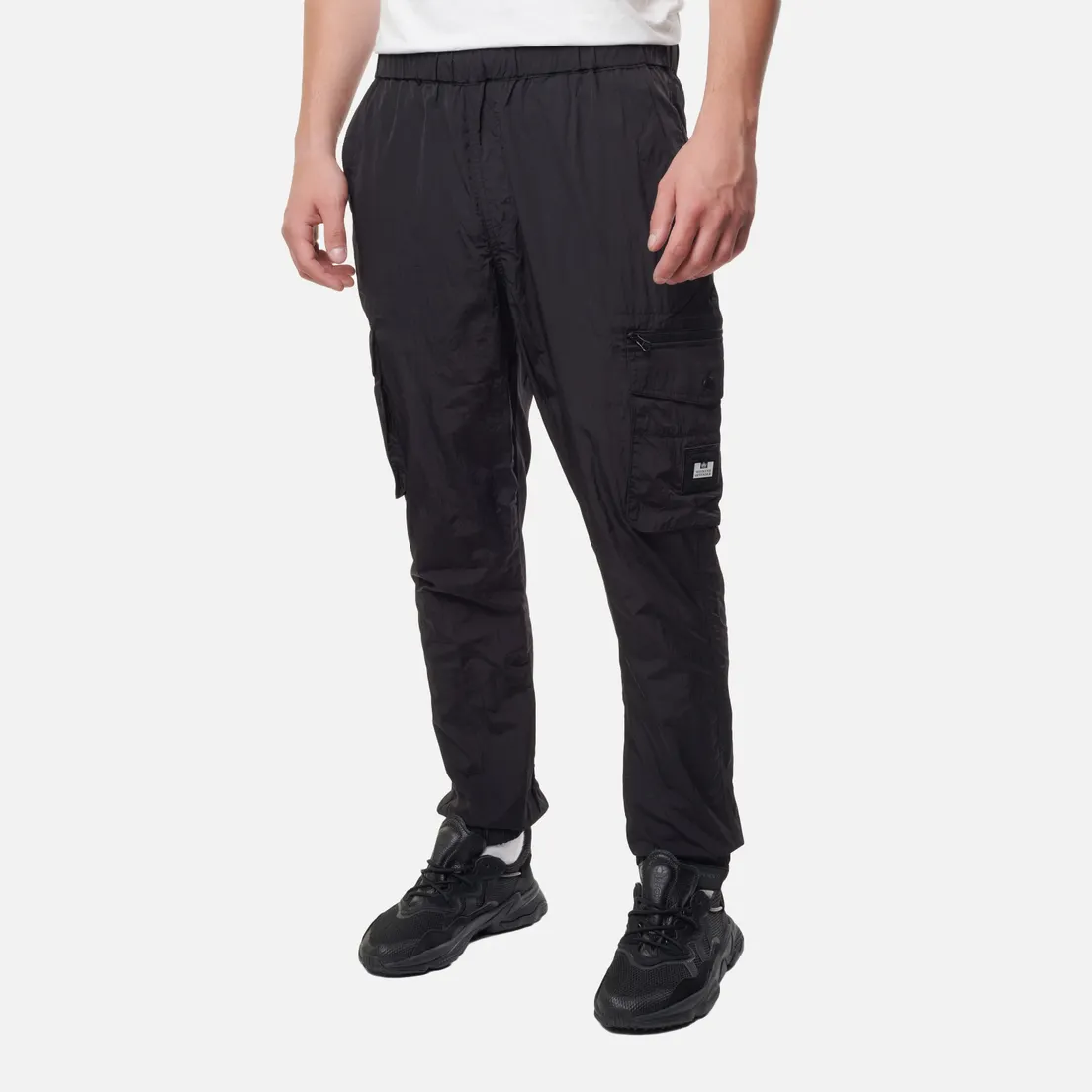 Weekend Offender Мужские брюки Salvador Nylon Cargo
