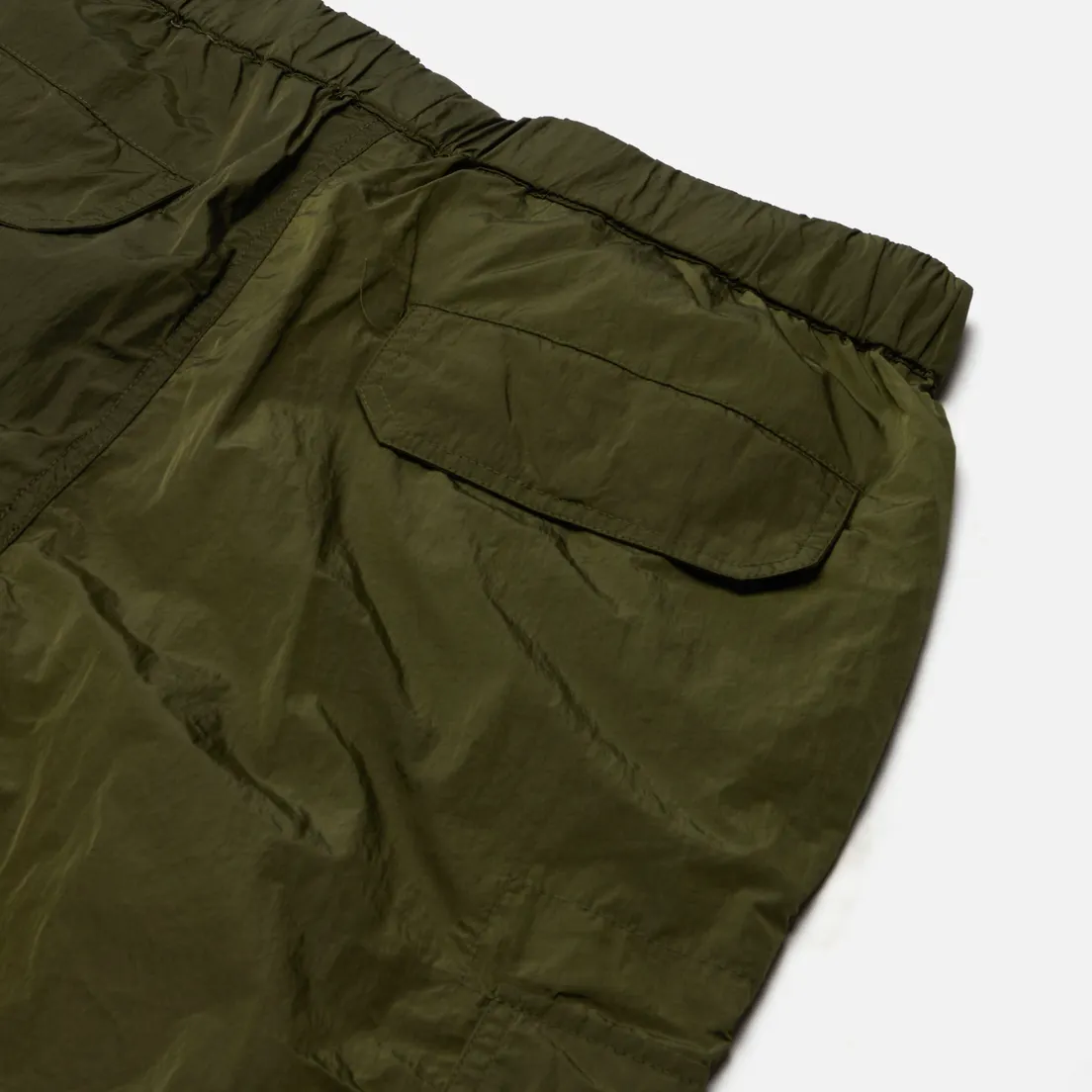 Weekend Offender Мужские брюки Salvador Nylon Cargo