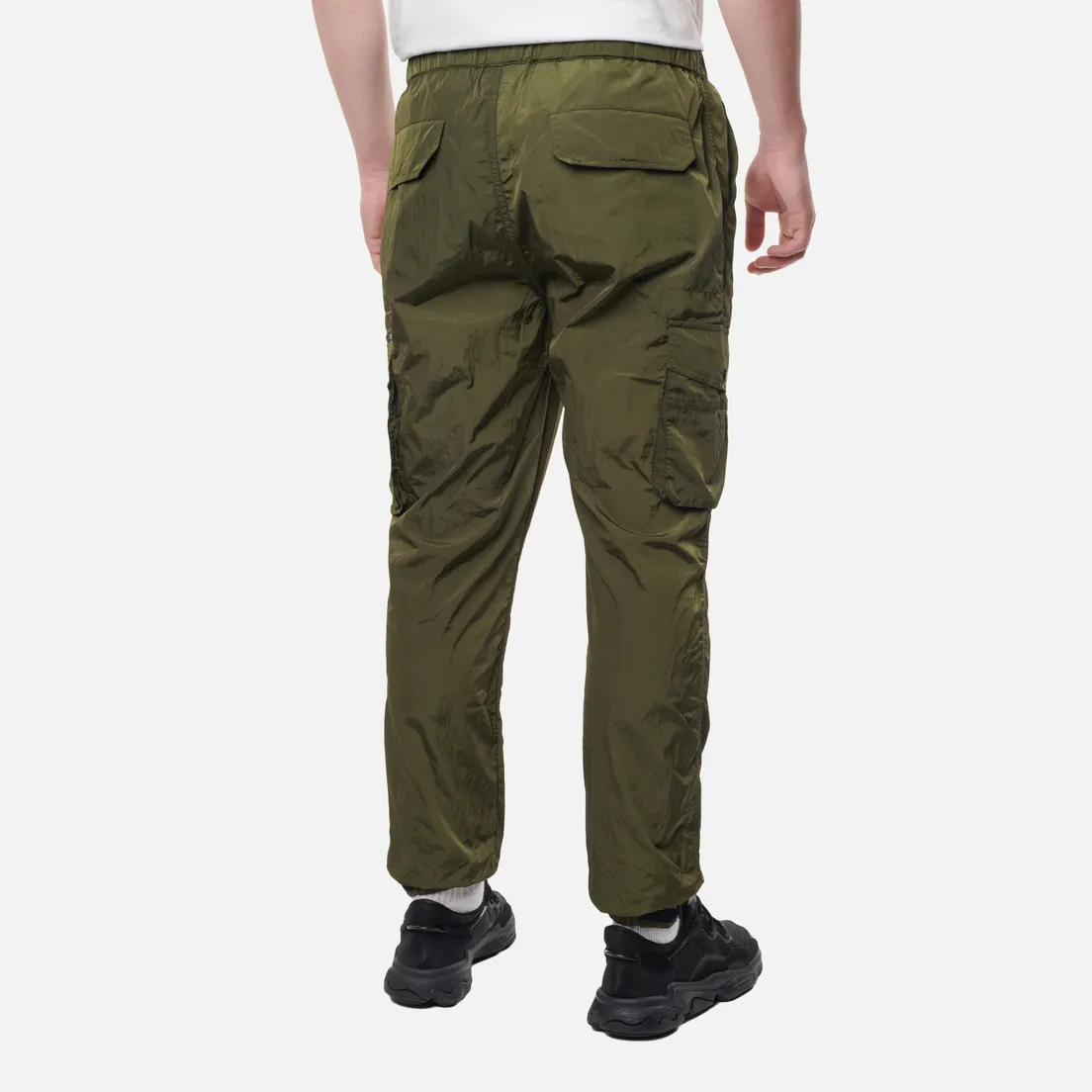 Weekend Offender Мужские брюки Salvador Nylon Cargo