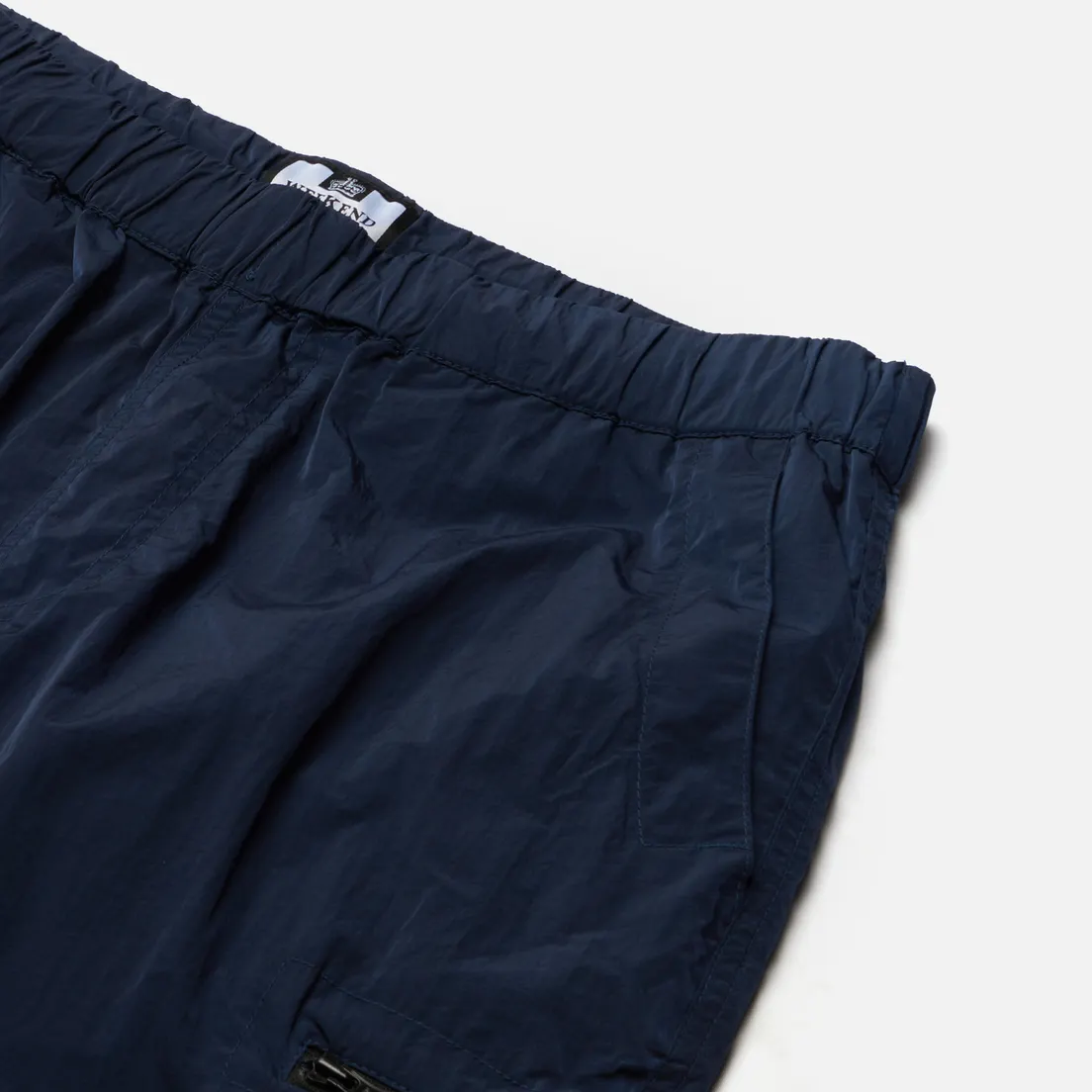 Weekend Offender Мужские брюки Salvador Nylon Cargo