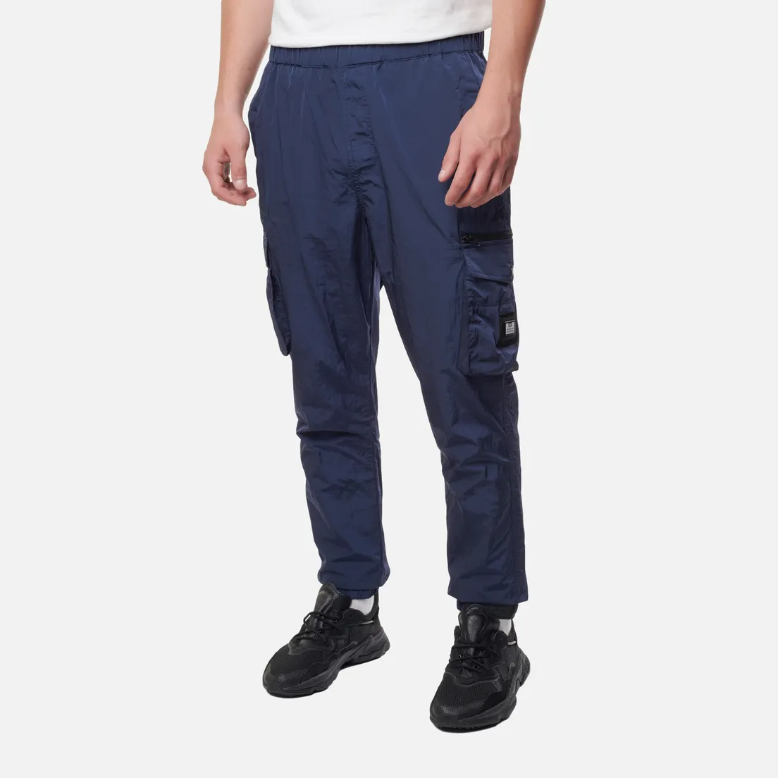 Weekend Offender Мужские брюки Salvador Nylon Cargo