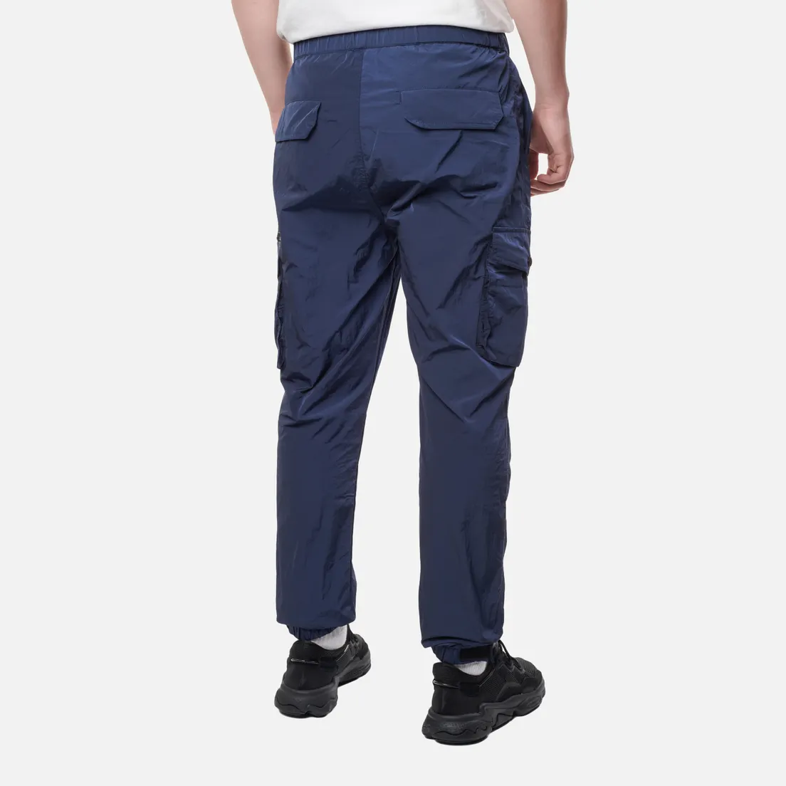Weekend Offender Мужские брюки Salvador Nylon Cargo