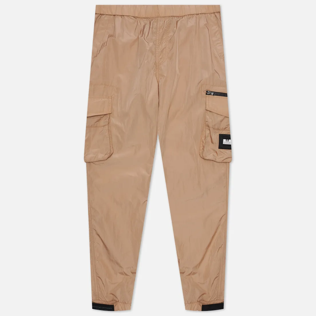 Weekend Offender Мужские брюки Salvador Nylon Cargo